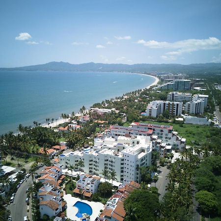 Appartamento Stylish Peninsula Golf 3Br Oasis With Pool Nuevo Vallarta Esterno foto