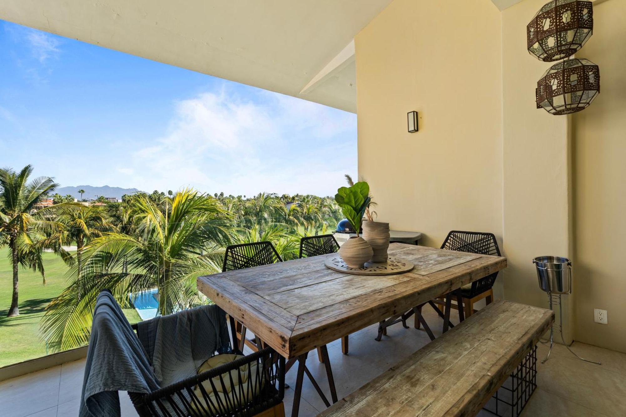Appartamento Stylish Peninsula Golf 3Br Oasis With Pool Nuevo Vallarta Esterno foto