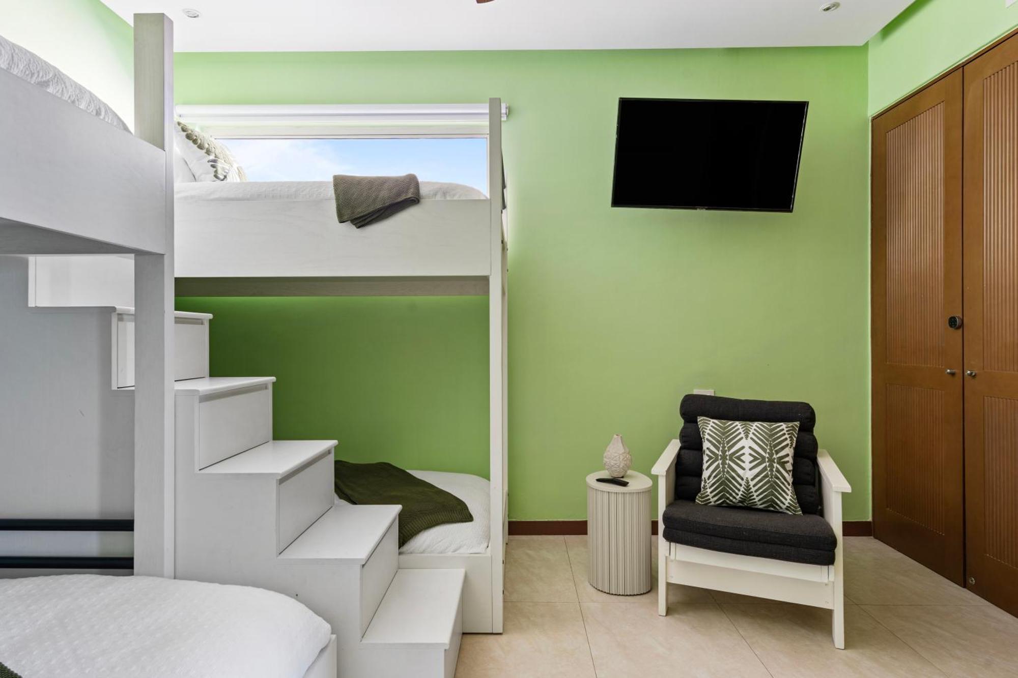 Appartamento Stylish Peninsula Golf 3Br Oasis With Pool Nuevo Vallarta Esterno foto