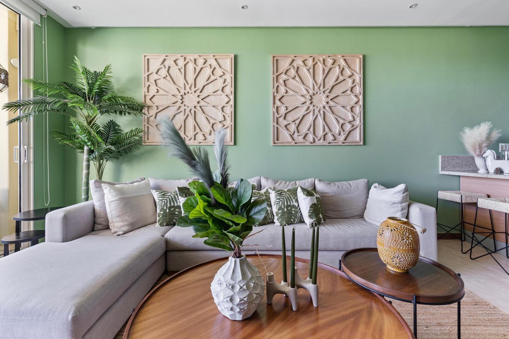 Appartamento Stylish Peninsula Golf 3Br Oasis With Pool Nuevo Vallarta Esterno foto