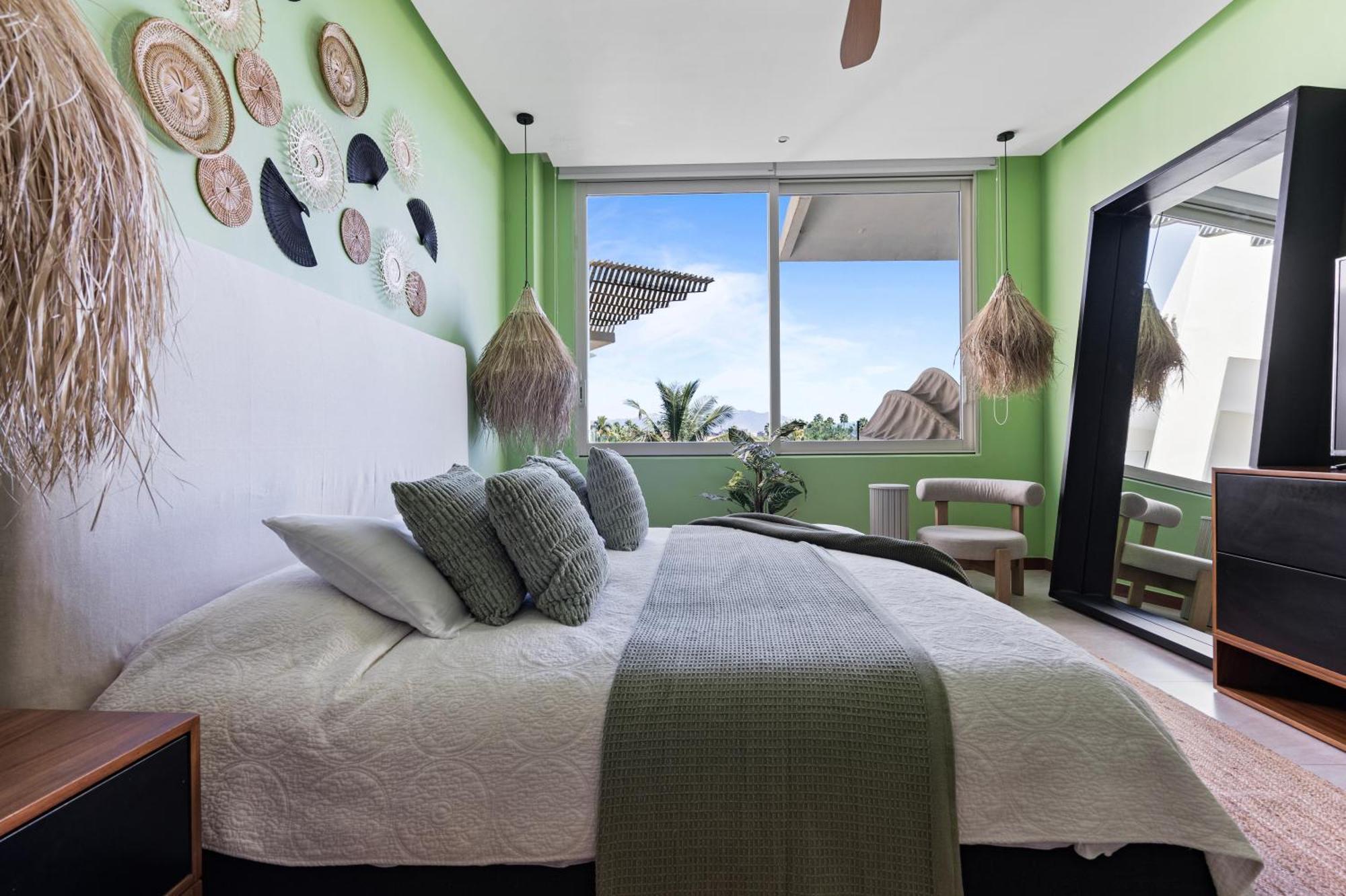 Appartamento Stylish Peninsula Golf 3Br Oasis With Pool Nuevo Vallarta Esterno foto