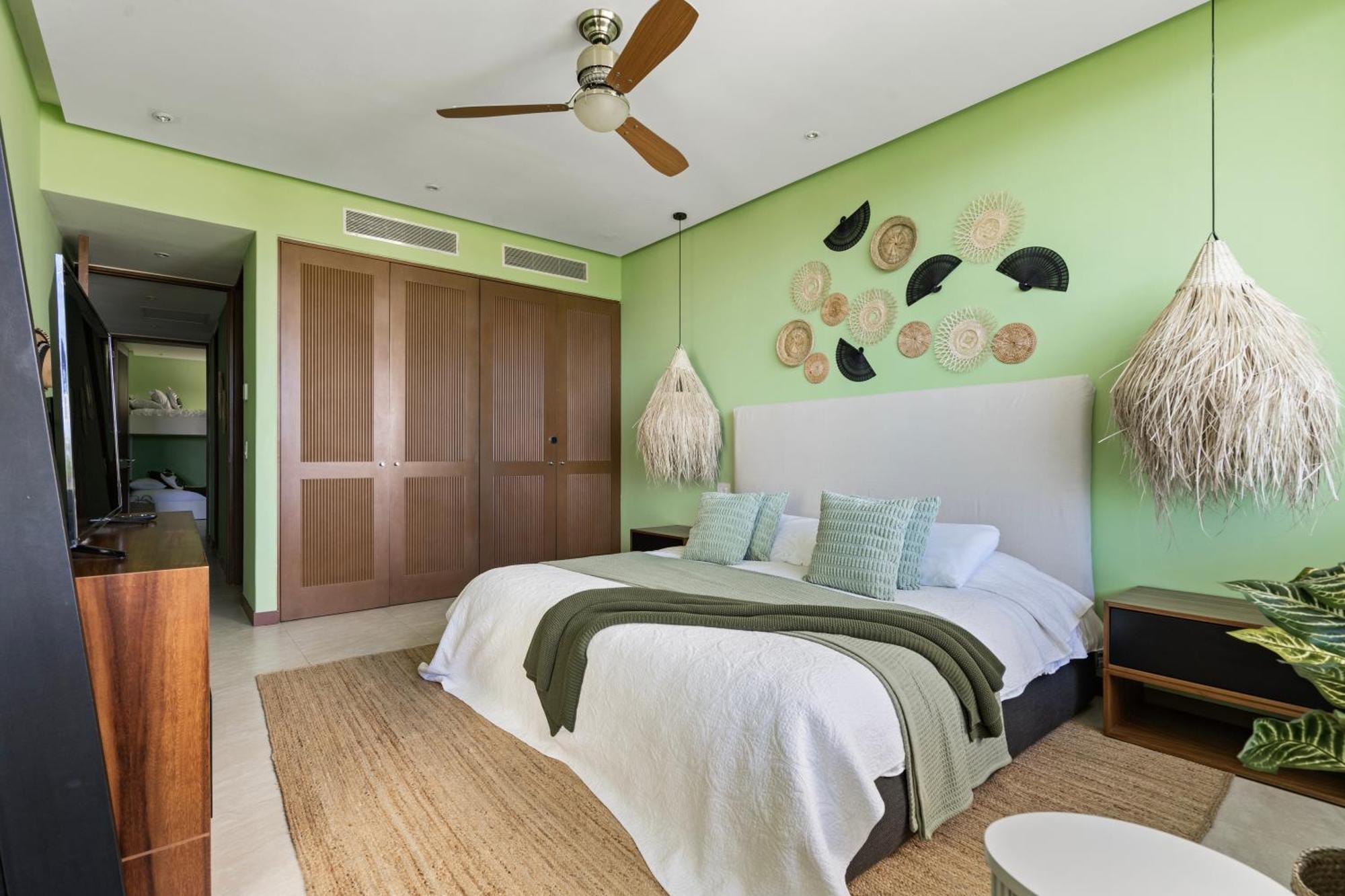 Appartamento Stylish Peninsula Golf 3Br Oasis With Pool Nuevo Vallarta Esterno foto