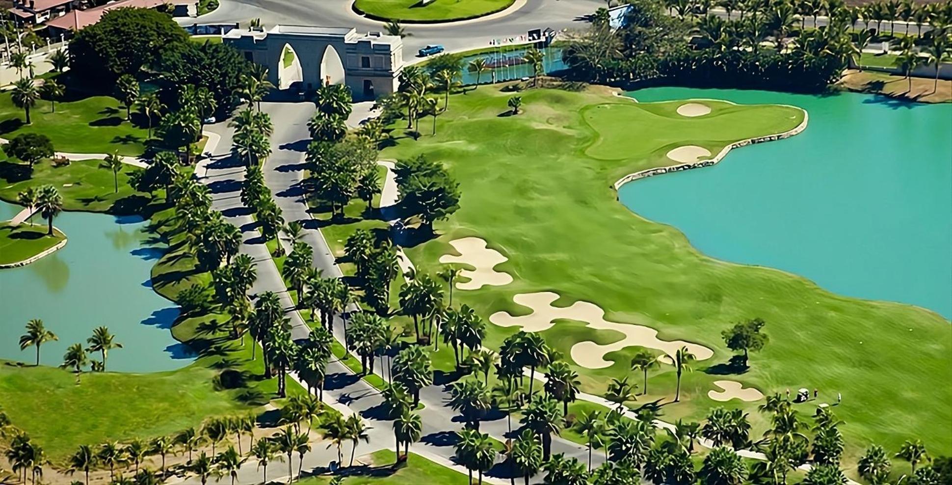 Appartamento Stylish Peninsula Golf 3Br Oasis With Pool Nuevo Vallarta Esterno foto